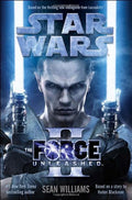 The Force Unleashed II: Star Wars (Star Wars - Legends) by W