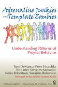 Adrenaline Junkies and Template Zombies: Understanding Patte