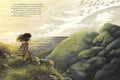 Margaret's Unicorn by Briony May Smith (Hardcover)