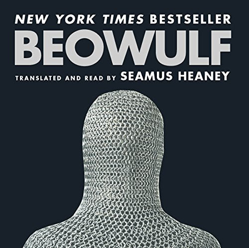 Beowulf by Heaney, Seamus