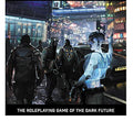 Cyberpunk RED RPG (CR3001) by Mike Pondsmith