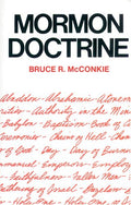 Mormon Doctrine by Bruce R. McConkie (Hardcover)