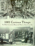 1001 Curious Things: Ye Olde Curiosity Shop and Native Ameri