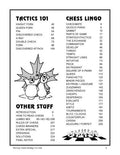 Winning Chess Strategy for Kids by Jeff Coakley