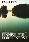 Finnish for Foreigners Exercise Book