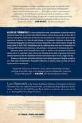 Tocqueville's Discovery of America by Damrosch, Leo