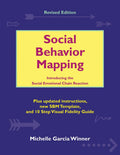 Social Behavior Mapping by Michelle Garcia Winner