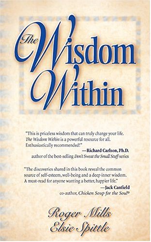 Wisdom Within by Roger Mills (Paperback)