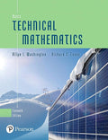 Basic Technical Mathematics by Washington