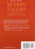 Modern English: A Practical Reference Guide, Second Edition