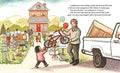 Yard Sale by Eve Bunting (Hardcover)