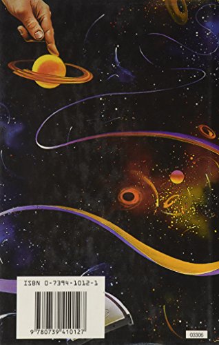 The Hitchhiker's Trilogy by Douglas Adams