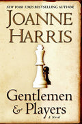 Gentlemen and Players: A Novel by Harris, Joanne