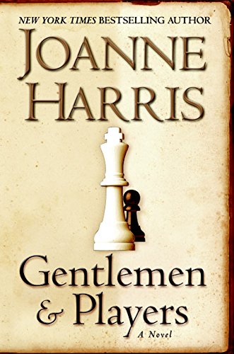 Gentlemen and Players: A Novel by Harris, Joanne
