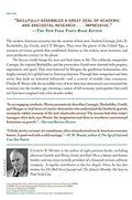 The Tycoons: How Andrew Carnegie, John D. Rockefeller, Jay G