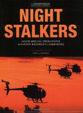 Night Stalkers: 160th Special Operations Aviation Regiment (