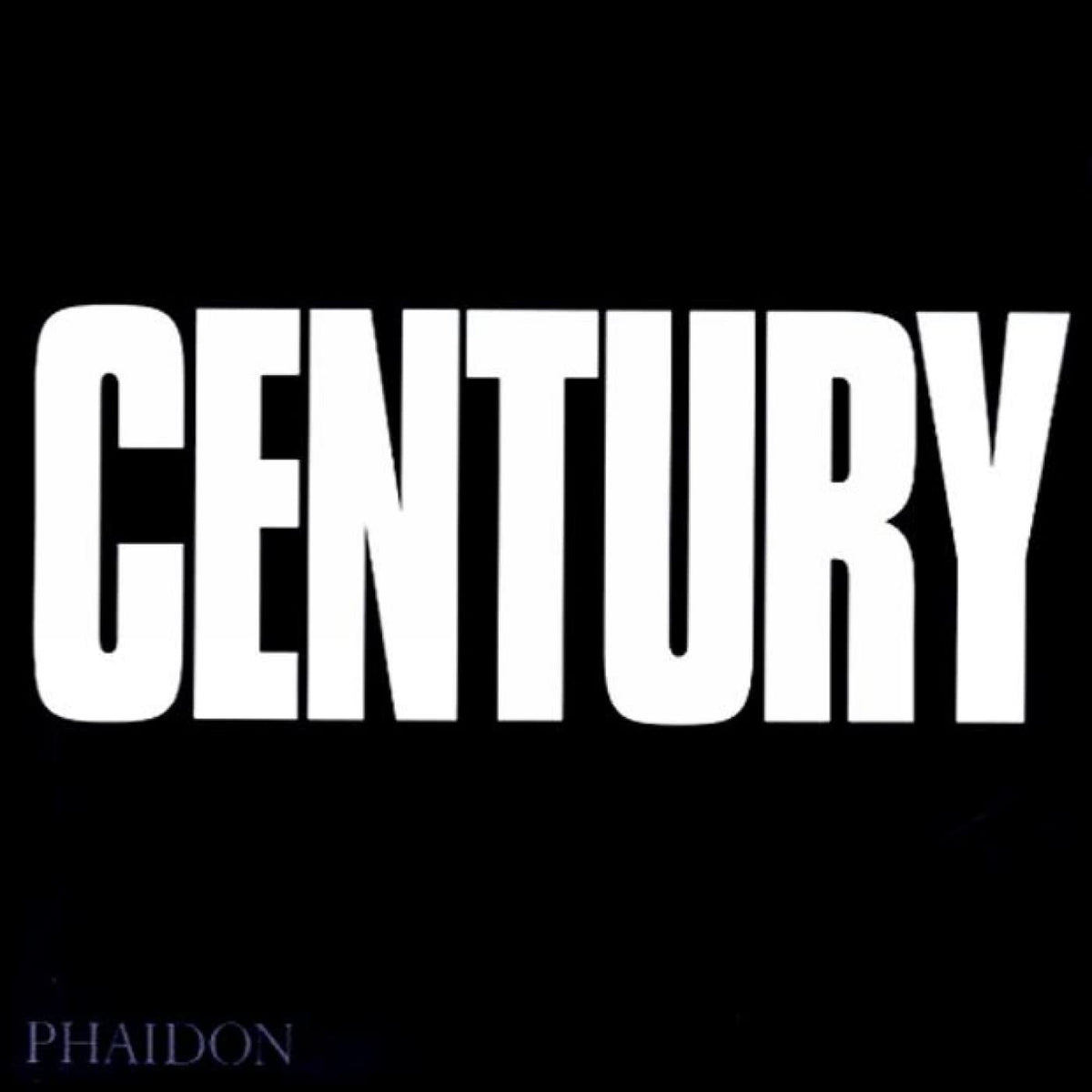 Century: One Hundred Years of Human Progress, Regression, Su