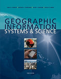 Geographic Information Systems & Science by Longley, Paul A.