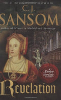 Revelation by Sansom, C. J.