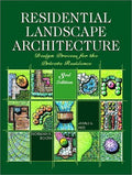 Residential Landscape Architecture: Design Process for the P
