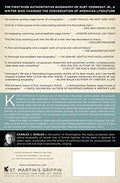 And So It Goes: Kurt Vonnegut: A Life by Shields, Charles J.