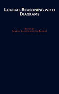 Logical Reasoning with Diagrams (Studies in Logic and Comput