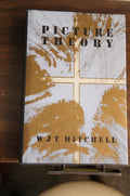 Picture Theory: Essays on Verbal and Visual Representation