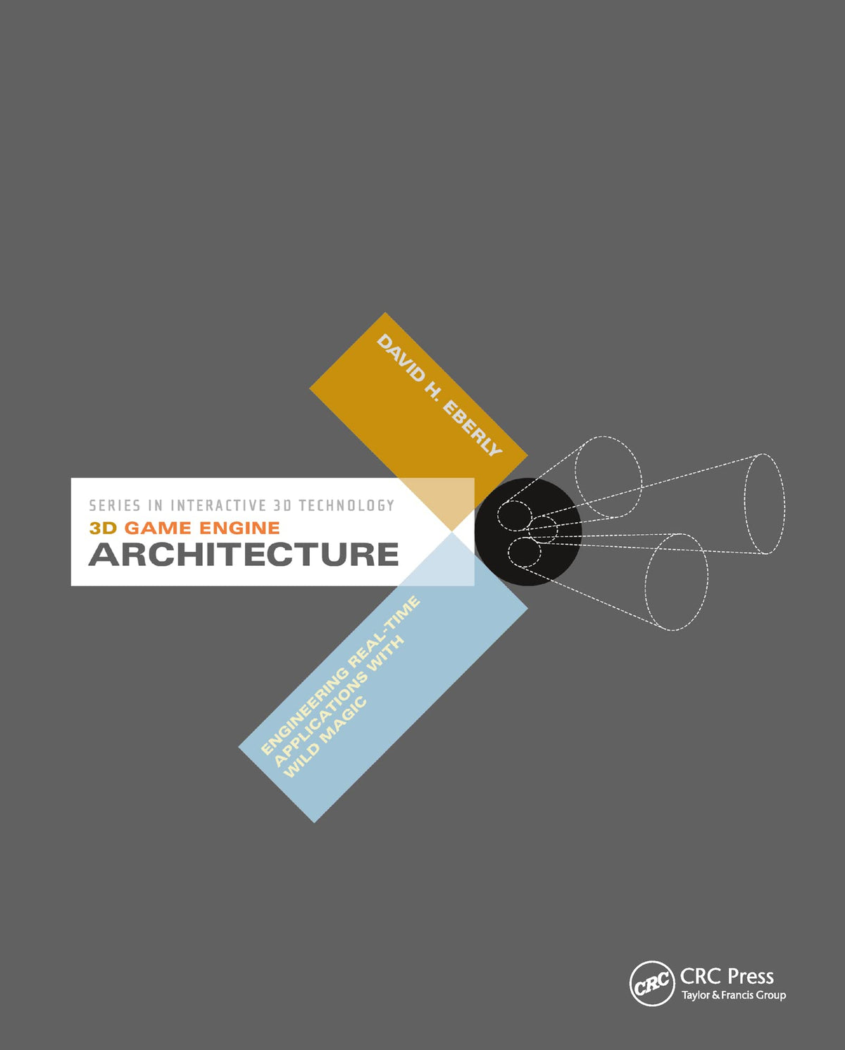 3D Game Engine Architecture: Engineering Real-Time Applicati