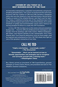 Call Me Ted by Ted Turner