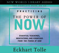Practicing the Power of Now: Essential Teachings, Meditation