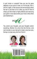 Golf from Point A by Susie Meyers