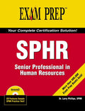 Sphr Exam Prep