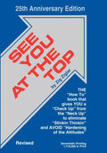 See You at the Top: 25th Anniversary Edition by Zig Ziglar