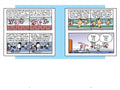 The Croc Ate My Homework: A Pearls Before Swine Collection (