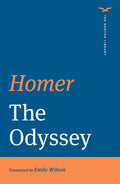 The Odyssey (The Norton Library) by Homer
