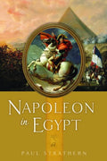 Napoleon in Egypt by Strathern, Paul