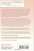 "Defects": Engendering the Modern Body (Corporealities: Disc