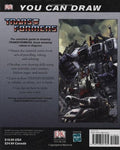 You Can Draw Transformers by Furman, Simon