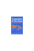 Economics and Elections: The Major Western Democracies by Le