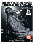 Complete Classic Chicago Blues Harp