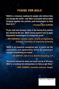 Bold: How to Go Big, Create Wealth and Impact the World (Exp)