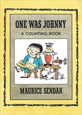 One Was Johnny Board Book: A Counting Book by Sendak