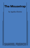The Mousetrap by Christie, Agatha