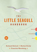 The Little Seagull Handbook by Bullock, Richard