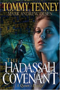 The Hadassah Covenant by Tenney, Tommy