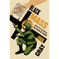 Black Mass - Paperback
