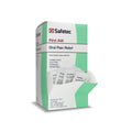 Oral Pain Relief Gel .75 g Packet, 144 Per Box