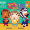 Waiting Song - Paperback