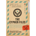The Cypher Files - Paperback