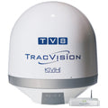 KVH TracVision TV8 Circular LNB f/North America - Truck Freight Only [01-0386-07]